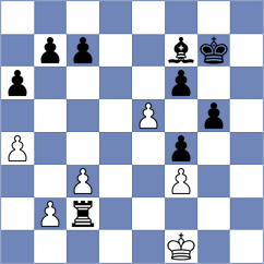 Aslanov - Yaran (chess.com INT, 2021)