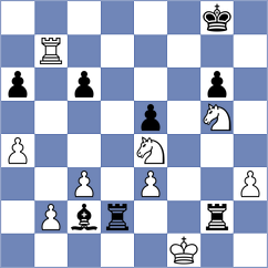Adewumi - Cardenas Carbajal (chess.com INT, 2023)