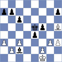 Lemoine - Kasparova (Vandoeuvre, 2004)