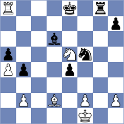 Tari - Bazeev (chess.com INT, 2023)