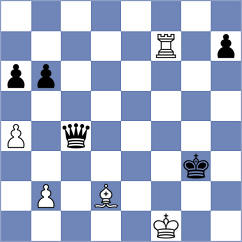 Dmitrenko - Seemann (chess.com INT, 2022)