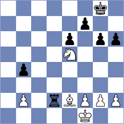 Obsivac - Warchol (Chess.com INT, 2021)