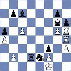 Ramsdal - Rojas Alarcon (chess.com INT, 2024)