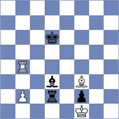 Copeland - Pulvett Marin (Chess.com INT, 2018)
