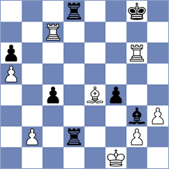 Efimenko - Khalafova (Chess.com INT, 2020)