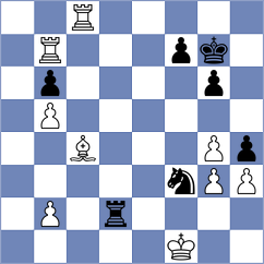 Vidit - Naroditsky (chess24.com INT, 2021)