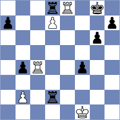 Vaishali - Mammadzada (chess24.com INT, 2021)