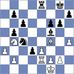 Livaja - Dourerassou (Chess.com INT, 2020)