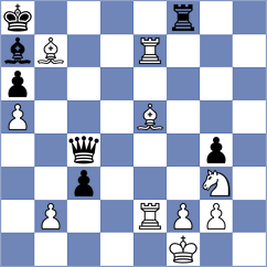 Manukian - Gressmann (chess.com INT, 2023)