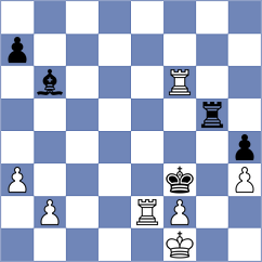 Golubenko - Tifferet (chess.com INT, 2024)