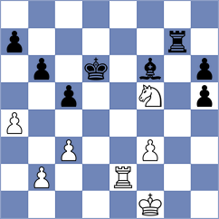 Antoniou - Batista (chess.com INT, 2024)