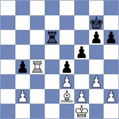 Galaktionov - Senft (chess.com INT, 2024)