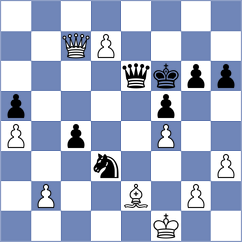 Florescu - Dudzinski (chess.com INT, 2021)