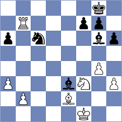 Fernandez Siles - Hartikainen (chess.com INT, 2024)