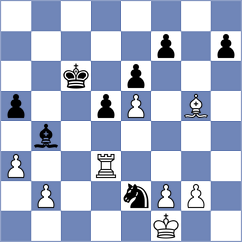 Przybylski - Shen (Chess.com INT, 2021)