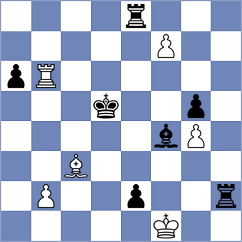 Zavivaeva - Martin (chess.com INT, 2022)