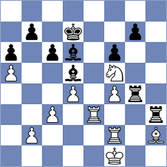 Vaishali - Leveikina (Chess.com INT, 2020)