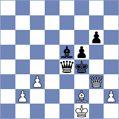 Langner - Petre (Chess.com INT, 2020)