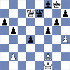 Berago - Kaliakhmet (FIDE Online Arena INT, 2024)
