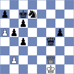 Zarubitski - Palchuk (chess.com INT, 2024)