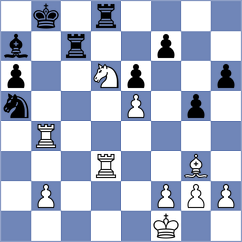 Gerbelli Neto - Bongo Akanga Ndjila (chess.com INT, 2024)