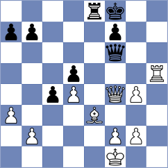 Soriano Quispe - Buenafe Moya (chess.com INT, 2024)