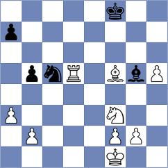 Castellanos Gomez - Lenoir Ibacache (chess.com INT, 2024)