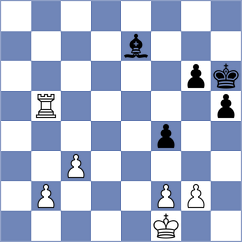 Estrada Nieto - Kwon (chess.com INT, 2021)