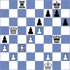 Omelja - Baches Garcia (chess.com INT, 2023)
