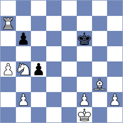 Khazieva - Sztokbant (Chess.com INT, 2020)