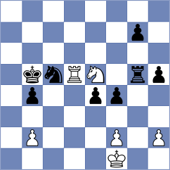 Rouast - Radzhabov (chess.com INT, 2024)