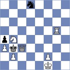 Montano Vicente - Asish Panda (chess.com INT, 2024)