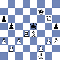Nagle - Shabalov (Chess.com INT, 2018)