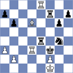 Ezat - Kadric (chess.com INT, 2024)