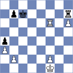Arjun - Swicarz (chess.com INT, 2021)
