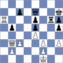 Haring - Fischer (Chess.com INT, 2020)