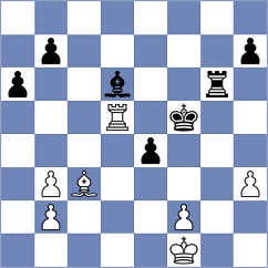 Carrasco Miranda - Yagupov (chess.com INT, 2024)