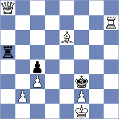 Kirillov - Shahinyan (Chess.com INT, 2020)