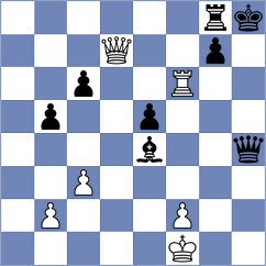 Piesik - Terry (chess.com INT, 2021)