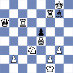 Dominguez Perez - Bocharov (chess.com INT, 2024)