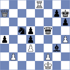 Moingt - Stysiak (Chess.com INT, 2021)