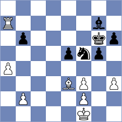 Voicu - Rose (chess.com INT, 2024)