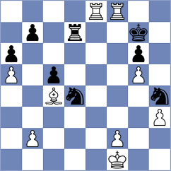 Acor - Needleman (Chess.com INT, 2020)