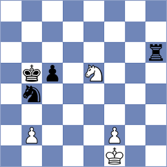 Van Kooten - Kantans (chess.com INT, 2024)