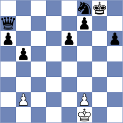 Vanek - Ivanisvili (Chess.com INT, 2020)