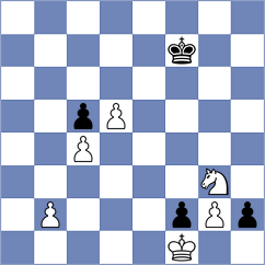 Zarnicki - Gurevich (chess.com INT, 2024)