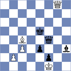 Mihok - Robin (Chess.com INT, 2017)