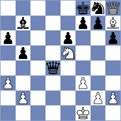Selkirk - Ribeiro (chess.com INT, 2021)
