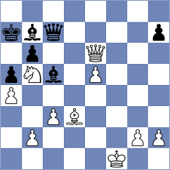 Calin - Lopez del Alamo (chess.com INT, 2023)