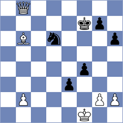 Wu - Hoffmann (chess.com INT, 2024)